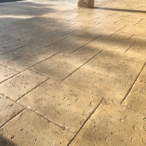 Photo of Decorative Concrete Supply
