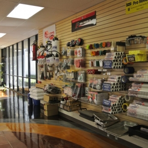 Photo of Decorative Concrete Supply