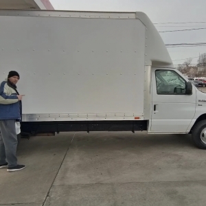 Photo of Je Transporte Hauling & Trucking