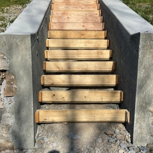 Photo of J&B Concrete