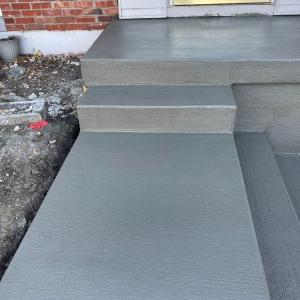 Photo of J&B Concrete
