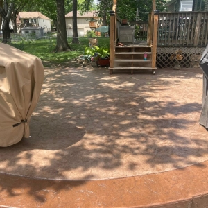 Photo of J&B Concrete