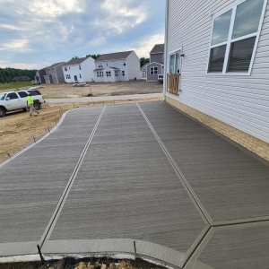 Photo of J&B Concrete