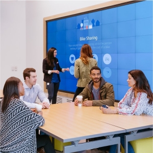 Kansas City Capital One CafÃ©
