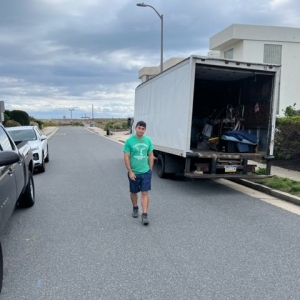 Photo of R & G Moving And Cleanout Services