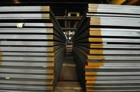 Photo of Sugar Steel