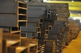 Photo of Sugar Steel