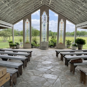 Photo of Gruene Estate