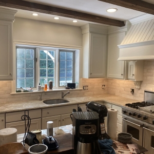 Peabody Prendi Tile