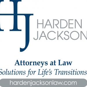 Photo of Harden Jackson