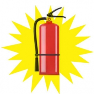 Photo of EFR Fire & Safety Company