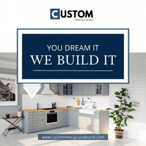 Photo of Custom Design & Build