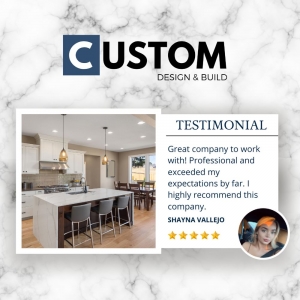 Photo of Custom Design & Build