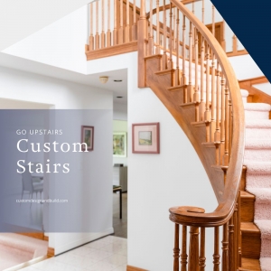 Photo of Custom Design & Build