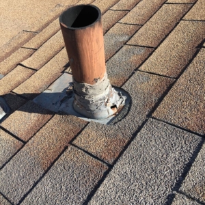 Photo of jauregui's roofing