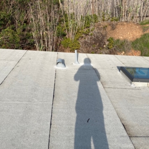Photo of jauregui's roofing