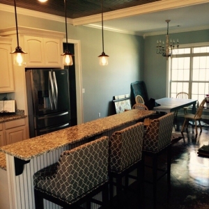 Photo of Spearmint Cleaning