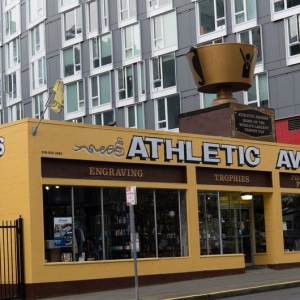 Photo of Athletic Awards Company Inc