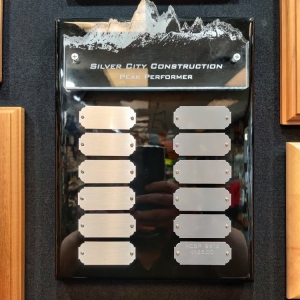 Photo of Athletic Awards Company Inc