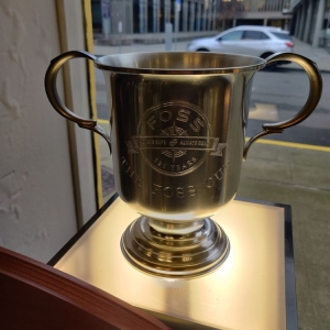 Photo of Athletic Awards Company Inc