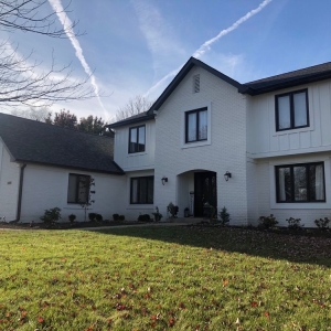 Carmel Cox Residential