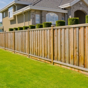 Photo of Coast to Coast Fence