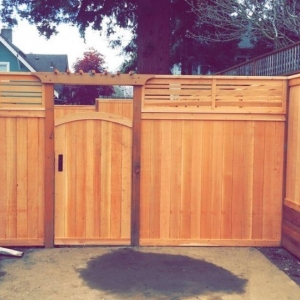 Photo of Coast to Coast Fence