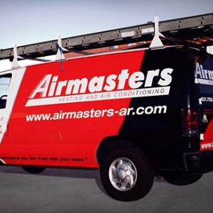 Photo of Airmasters Heating & Air Conditioning