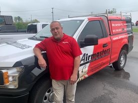 Photo of Airmasters Heating & Air Conditioning