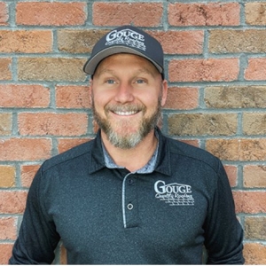 Photo of Gouge Quality Roofing