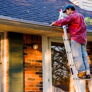 Photo of Gouge Quality Roofing