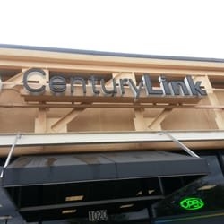 Photo of CenturyLink