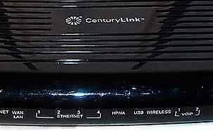 Photo of CenturyLink