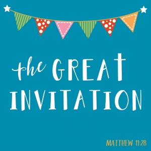 Dallas The Great Invitation