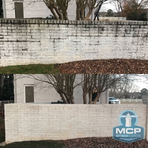 Photo of MCP Softwash and Painting