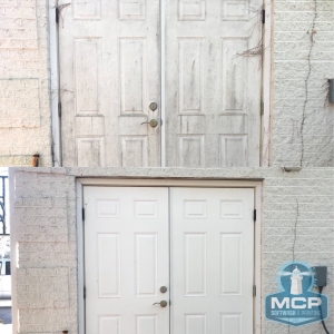Photo of MCP Softwash and Painting