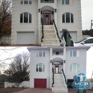 Photo of MCP Softwash and Painting