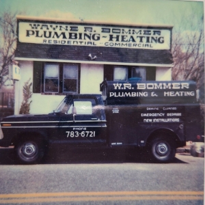 Photo of Bommer Plumbing & Drain Cleaning