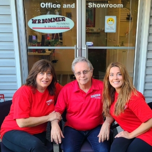 Photo of Bommer Plumbing & Drain Cleaning