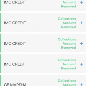 Photo of Pinnacle Credit Management
