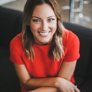 Photo of Courtney Ingalls - Realtor