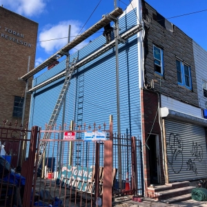 Photo of NYC Best Roofing