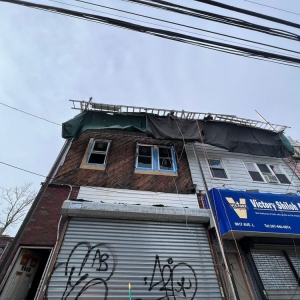 Photo of NYC Best Roofing