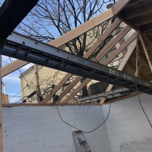 Photo of NYC Best Roofing