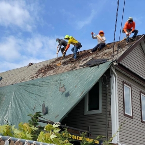 Photo of NYC Best Roofing