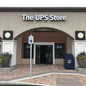 Photo of The UPS Store