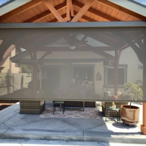 Photo of Sun Control Products