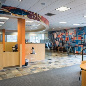 Photo of Verity Credit Union