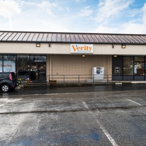 Photo of Verity Credit Union