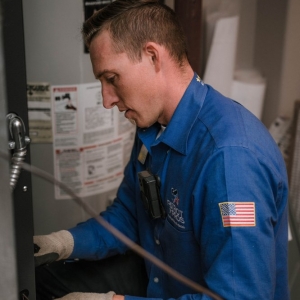 Photo of Patriot Pros Plumbing, Heating, Air & Electric